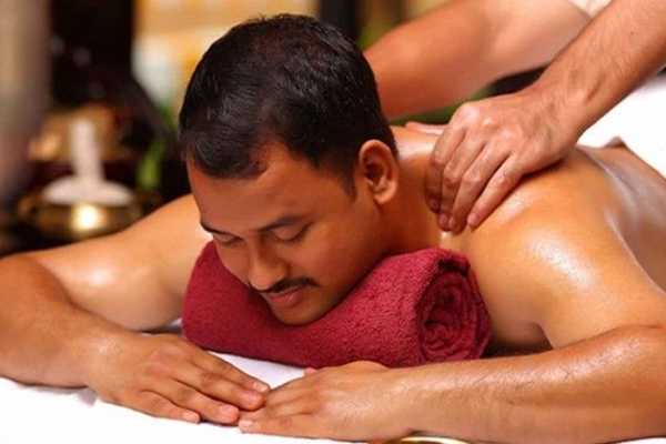 Body Massage