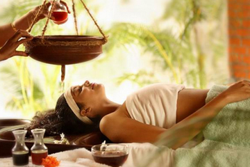 virechana panchakarma